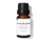 Daffoil Myrrh Resinoide Essential Oil 10ml
