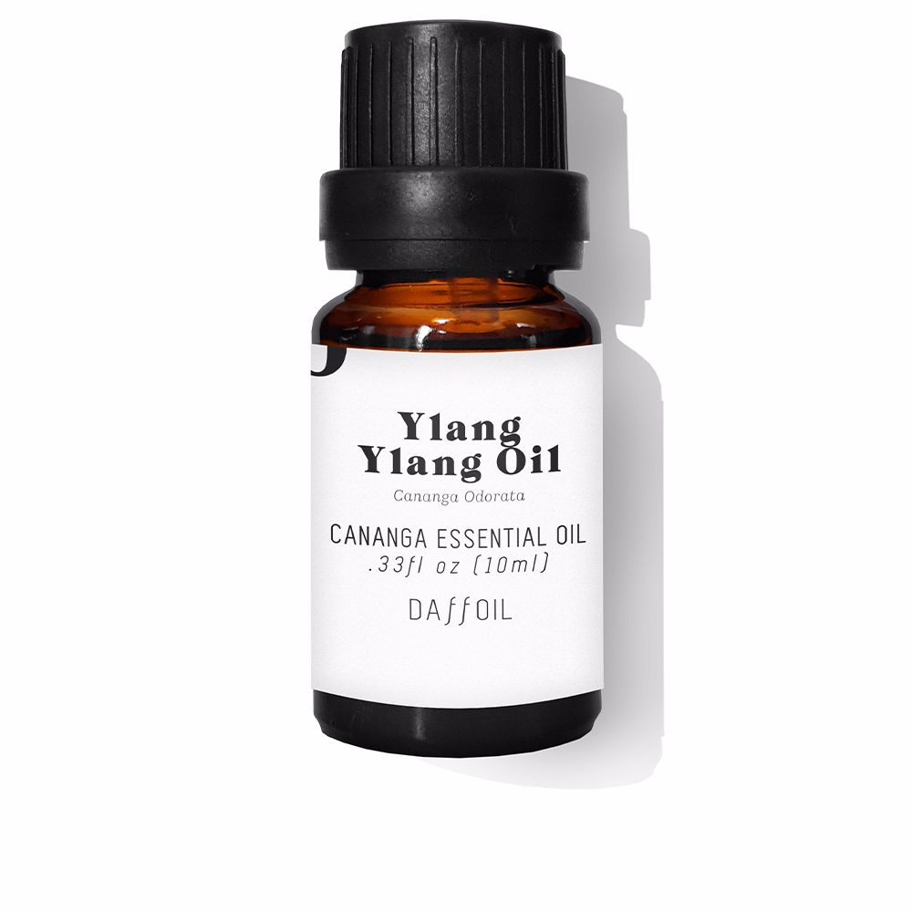 DaffoilYlangYlangEssentialOil10ml Daffoil Ylang Ylang Essential Oil 10ml