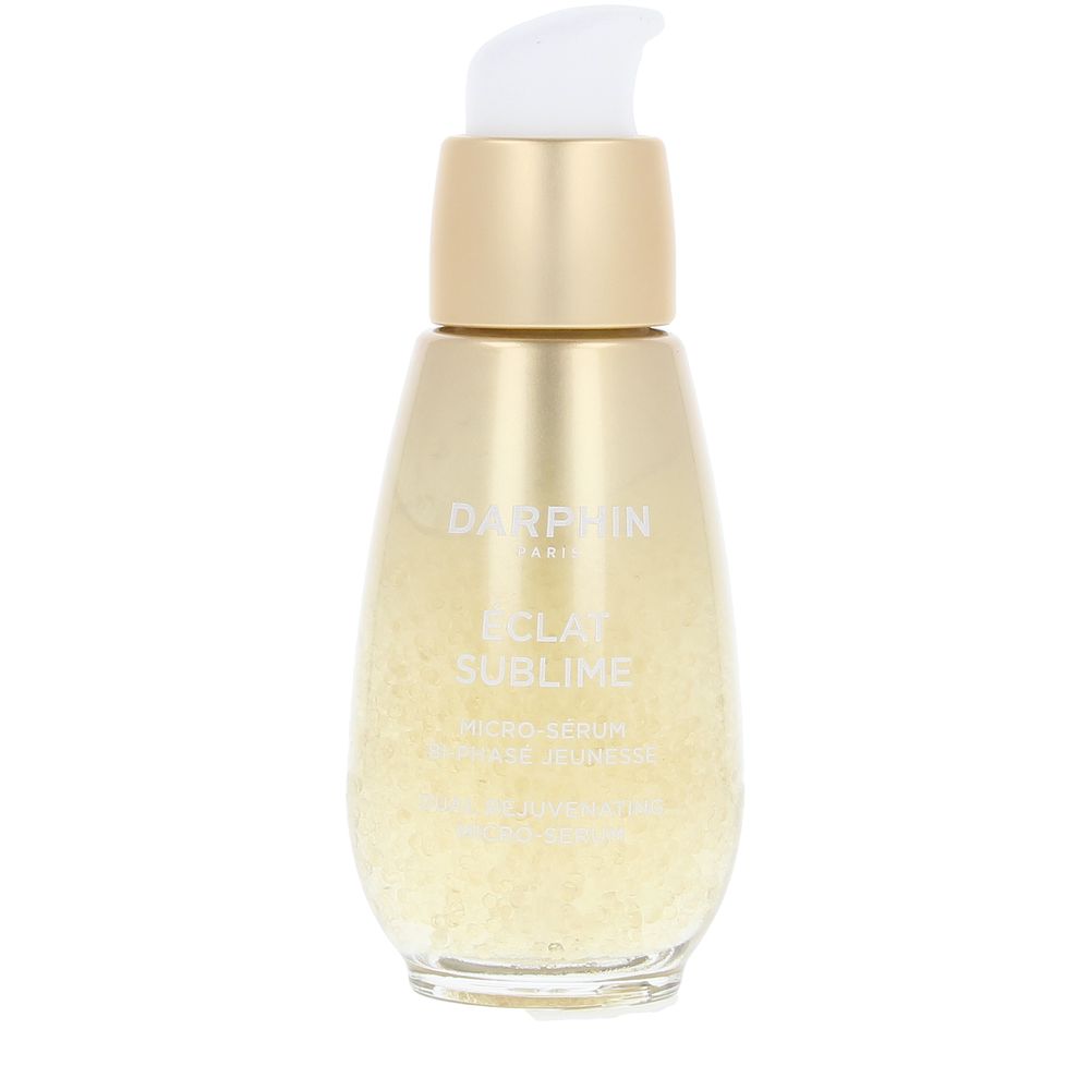 DarphinÉclatSublimeDualRejuvenatingMicroSerum30ml Darphin Éclat Sublime Dual Rejuvenating Micro Serum 30ml