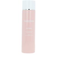 Bottle  of  Darphin  Intral  Daily  Micellar  Toner  by  Darphin,  a  micellar  toner  indicated  for  removing  impurities  and  refreshing  skin.