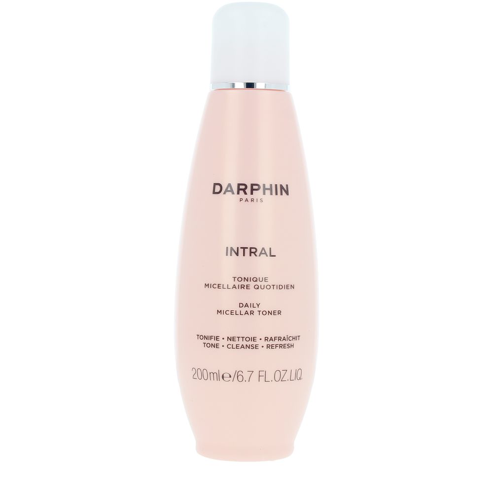 DarphinIntralDailyMicellarToner200ml Darphin Intral Daily Micellar Toner 200ml