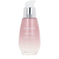 Bottle  of  Darphin  Intral  Soothing  and  Fortifying  Intensive  Serum  by  Darphin,  a  serum  indicated  for  calming  and  strengthening  skin.