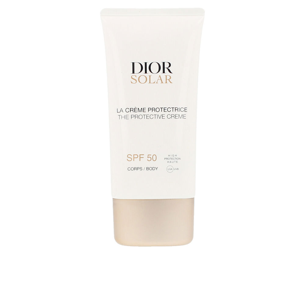 DiorSolarProtectiveBodyCreamSPF50150ml Dior Solar Protective Body Cream SPF50 150ml