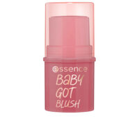 Essence Baby Got Blush Color 40 Sweets And Roses 5.5g