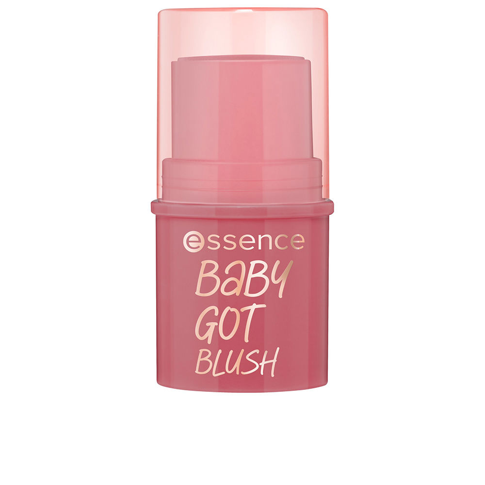 EssenceBabyGotBlushColor40SweetsAndRoses5.5g Essence Baby Got Blush Color 40 Sweets And Roses 5.5g