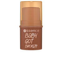 Essence Baby Got Bronze Bronzer Stick Color 40 Hazelnut Hug 5.50g