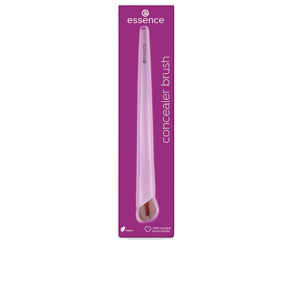 EssenceConcealerBrush Essence Concealer Brush