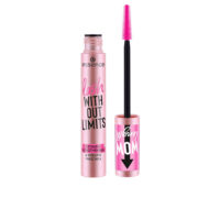 Essence Lash With Out Limits Extreme Mascara Color 01 Black 13ml