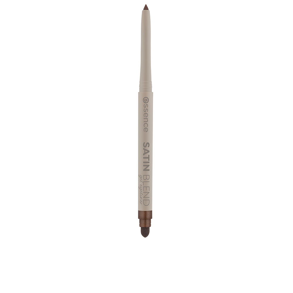 EssenceSatinBlendGelEyelinerColor03BronzedShimmer0.22g Essence Satin Blend Gel Eyeliner Color 03 Bronzed Shimmer 0.22g