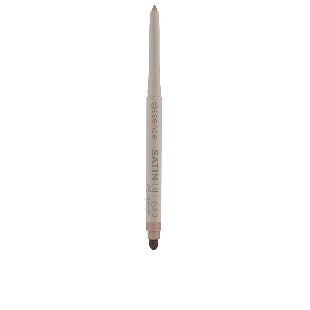 EssenceSatinBlendGelEyelinerColor04SunlitShimmer0.22g Essence Satin Blend Gel Eyeliner Color 04 Sunlit Shimmer 0.22g