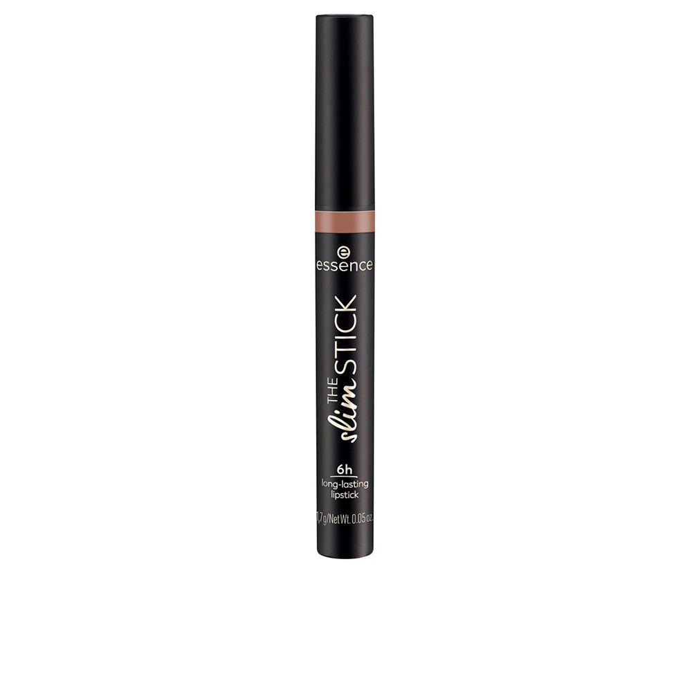 EssenceTheSlimStickLong-LastingLipstickColor101Choc-O-Holic1.7g Essence The Slim Stick Long-Lasting Lipstick Color 101 Choc-O-Holic 1.7g