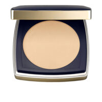 Estée Lauder Double Wear Perfecting Matte Powder Foundation Color 2C2 Pale Almond 12g