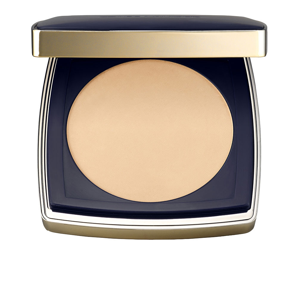 EstéeLauderDoubleWearPerfectingMattePowderFoundationColor2C2PaleAlmond12g Estée Lauder Double Wear Perfecting Matte Powder Foundation Color 2C2 Pale Almond 12g