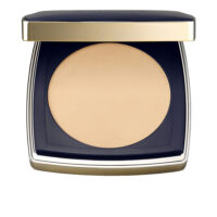 Estée Lauder Double Wear Perfecting Matte Powder Foundation Color 4N1 Shell Beige 12g