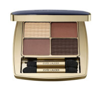 Estée Lauder Essential Quad Eyeshadow Palette Color Gallery Hop 4g