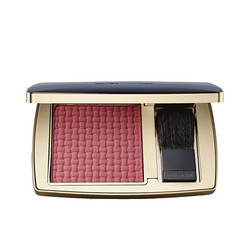 EstéeLauderSculptingBlushColorPinkKiss7g Estée Lauder Sculpting Blush Color Pink Kiss 7g
