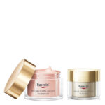 Eucerin Deep Wrinkles & Radiance Gift Set
