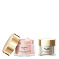 Eucerin Deep Wrinkles & Radiance Gift Set