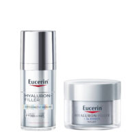 Eucerin Hyaluron-Filler Global Rejuvenation Gift Set