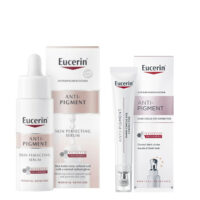 Eucerin Radiance Gift Set