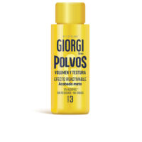 Giorgi Line Volume And Texture Reactivatable Effect 10g