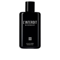 Givenchy L'Interdit The Body Milk 200ml