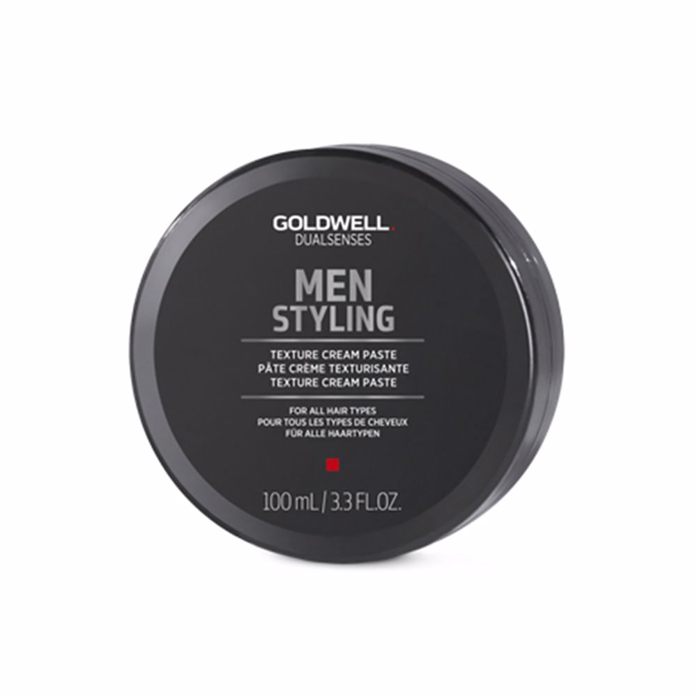 GoldwellDualsensesMenTextureCreamPaste100ml Goldwell Dualsenses Men Texture Cream Paste 100ml