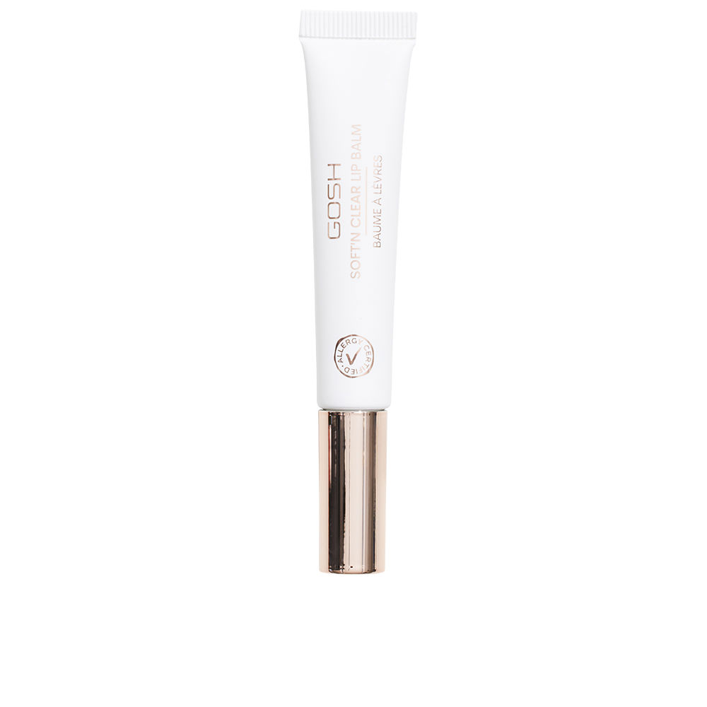 GoshSoft'nClearLipBalmColor001Glaze8ml Gosh Soft'n Clear Lip Balm Color 001 Glaze 8ml