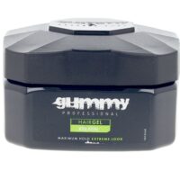 Gummy Hair Gel Keratin 220ml