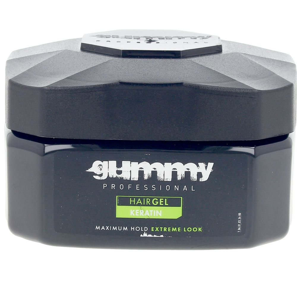 GummyHairGelKeratin220ml Gummy Hair Gel Keratin 220ml