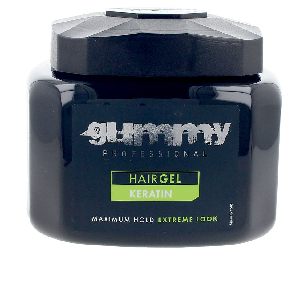 GummyHairGelKeratin700ml Gummy Hair Gel Keratin 700ml