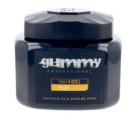 Gummy Hair Gel Plus 700ml