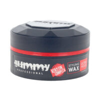 Gummy Styling Wax Ultra Hold Wax 150ml