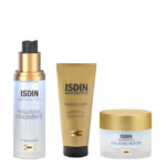 Isdinceutics Celebrate Your Skin Set Hydrating Routine