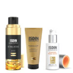Isdinceutics Celebrate Your Skin Set Renovating Routine