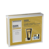 Isdinceutics Celebrate Your Skin Set Hydrating Routine