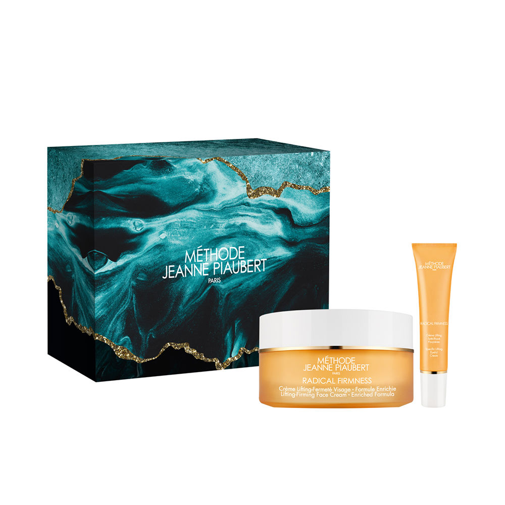 JeannePiaubertRadicalFirmnessGiftSet Jeanne Piaubert Radical Firmness Gift Set