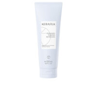 Bottle  of  Kerasilk  Specialists  Exfoliating  Scalp  Pre-Wash  by  Kerasilk,  a  pre-wash  indicated  for  purifying  and  rebalancing  scalp.