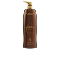 L'Anza Keratin Healing Oil Shampoo 1000ml