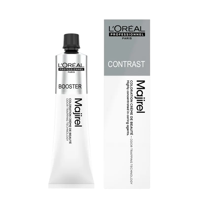 L'OréalProfessionnelMajirelBaseContrastBooster60ml L'Oréal Professionnel Majirel Base Contrast Booster 60ml