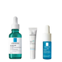 La Roche Posay Anti-Age Imperfections & Wrinkles Set