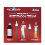 La Roche Posay Coffret Regenerador e Iluminador - Image 2