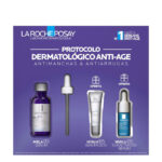 La Roche Posay Anti-Age Spots & Wrinkles Set - Image 2