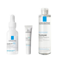 La Roche Posay Hydration & Regenerating Set