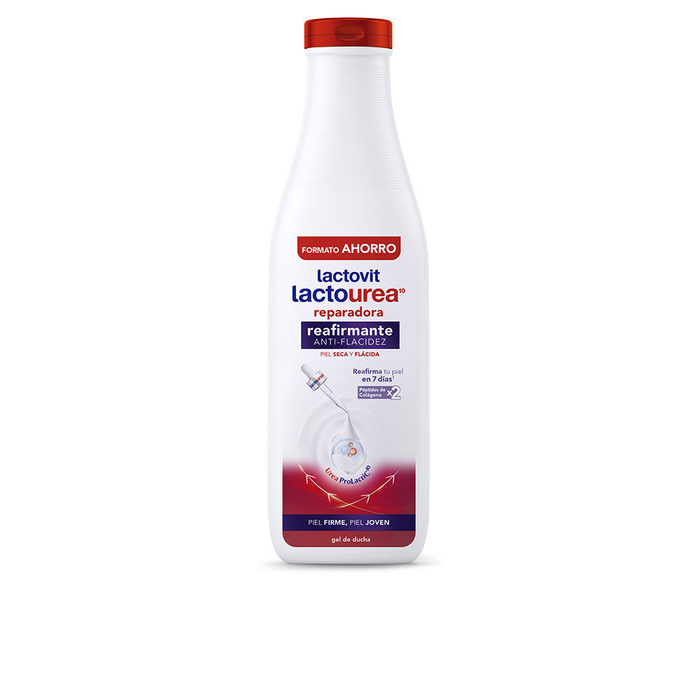LactovitLacto-UreaFirmingShowerGel750ml Lactovit Lacto-Urea Firming Shower Gel 750ml