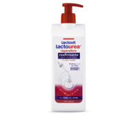 Lactovit Lacto-Urea Repairing Firming Body Milk 400ml
