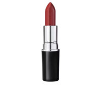 Mac Lustreglass Lipstick Color Lady Bug 3g