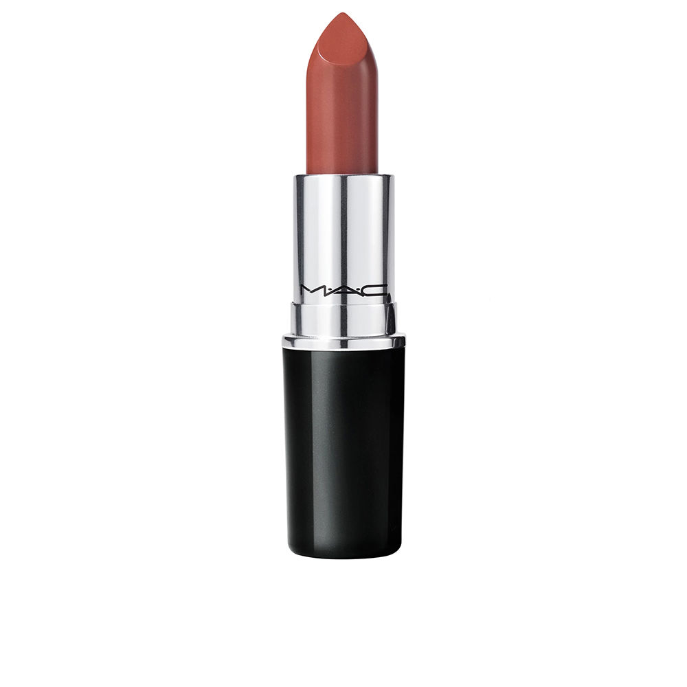 MacLustreglassLipstickColorPoshPit3g Mac Lustreglass Lipstick Color Posh Pit 3g