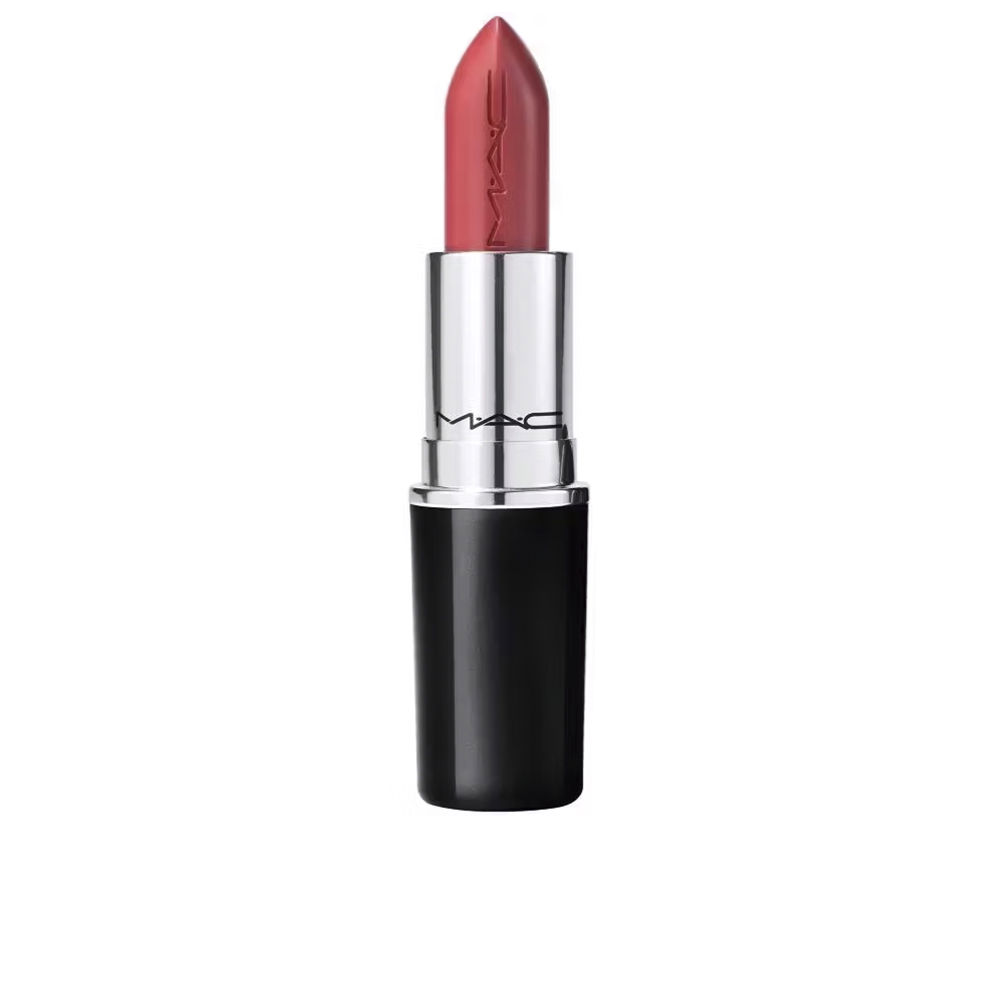 MacLustreglassLipstickColorSeeSheer3g Mac Lustreglass Lipstick Color See Sheer 3g