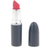 Mac Macximal Silky Matte Lipstick Color Ruby Woo 3.5g